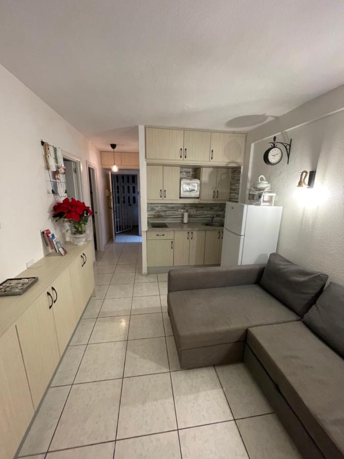 בנאלמדנה Apartamento Los Cisnes מראה חיצוני תמונה